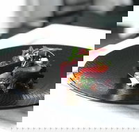 Bellotti's Italian Dining - Timeshare Accommodation