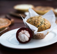 Julaymba Restaurant  Gallery