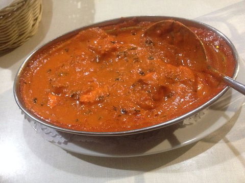 Haldi Authentic Indian Cuisine - Timeshare Accommodation 0