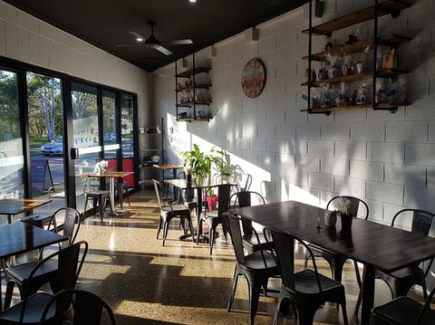 Tweed Coffee House - Timeshare Accommodation 0