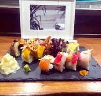Izakaya Gallery Kura - Timeshare Accommodation