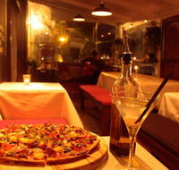 Pizza Paradiso - Timeshare Accommodation