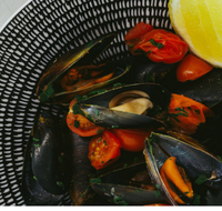 The Italian Diner - Timeshare Accommodation