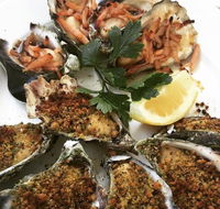 Salina Restaurant - Timeshare Accommodation