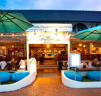 Basiloco - Timeshare Accommodation