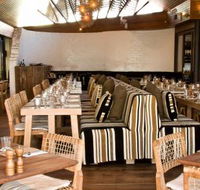 Italian at the Pacific - Timeshare Accommodation
