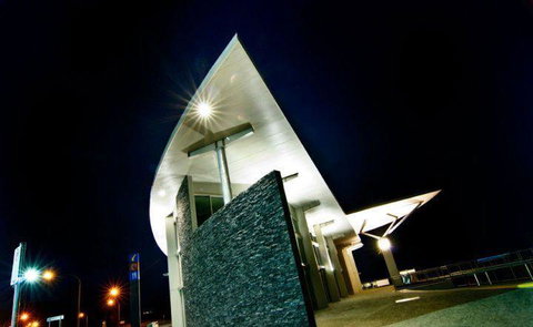 Altitude 1148 - Timeshare Accommodation 11