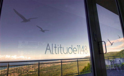 Altitude 1148 - Timeshare Accommodation 14