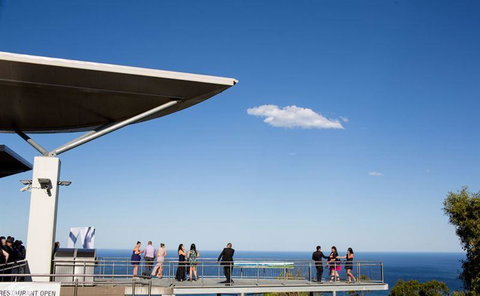 Altitude 1148 - Timeshare Accommodation 1