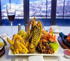 Altitude 1148 - Timeshare Accommodation 6