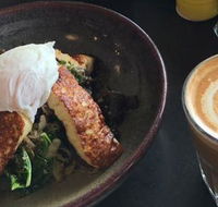 Cafe Macquarie - Timeshare Accommodation