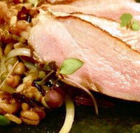 Steam Asian Restaurant - Timeshare Accommodation