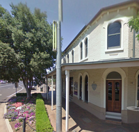 Milestone Hotel - Timeshare Accommodation