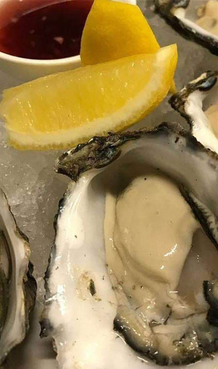 RST Seafood Restaurant - Timeshare Accommodation 9