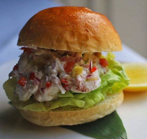 RST Seafood Restaurant - Timeshare Accommodation 13