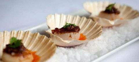 RST Seafood Restaurant - Timeshare Accommodation 7