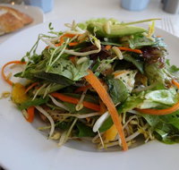 Swell Cafe - Timeshare Accommodation