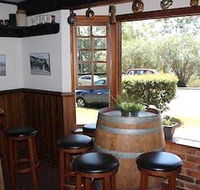 Montville Cafe Bar and Grill - Timeshare Accommodation