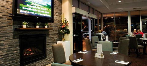 Rose Garden West Dubbo Thai Restaurant - Timeshare Accommodation 3