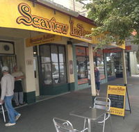 Seaview Indian Traditional Restaurant - Timeshare Accommodation