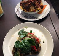 The Fleurieu Pantry - Timeshare Accommodation