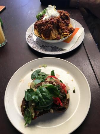 The Fleurieu Pantry - Timeshare Accommodation 0
