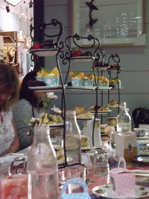 The Fleurieu Pantry - Timeshare Accommodation 1