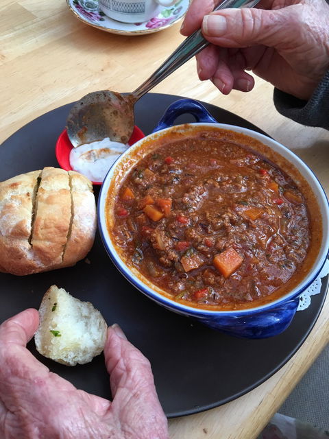 The Fleurieu Pantry - Timeshare Accommodation 6