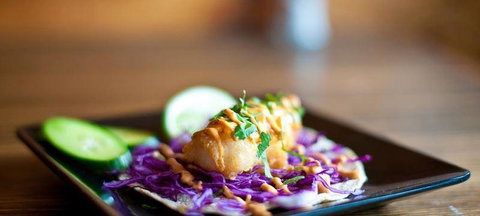 Zest Restaurant And Beer Garden - Timeshare Accommodation 0