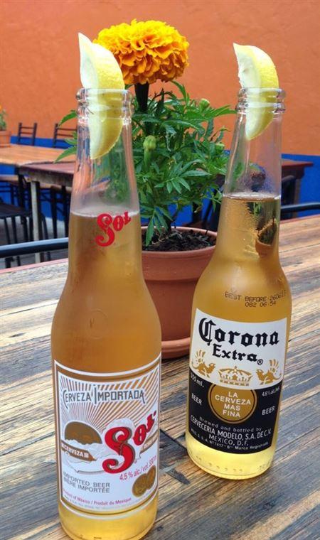 Zest Restaurant And Beer Garden - Timeshare Accommodation 10