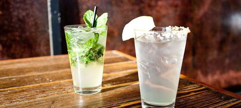 Zest Restaurant And Beer Garden - Timeshare Accommodation 11