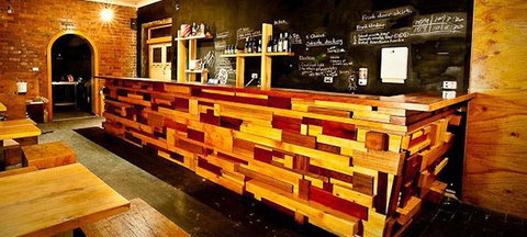 Zest Restaurant And Beer Garden - Timeshare Accommodation 13