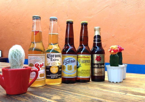 Zest Restaurant And Beer Garden - Timeshare Accommodation 14