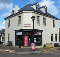 Ashmore on Bridge Street - Timeshare Accommodation