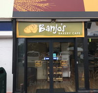 Banjo's BakeryCafe - Timeshare Accommodation