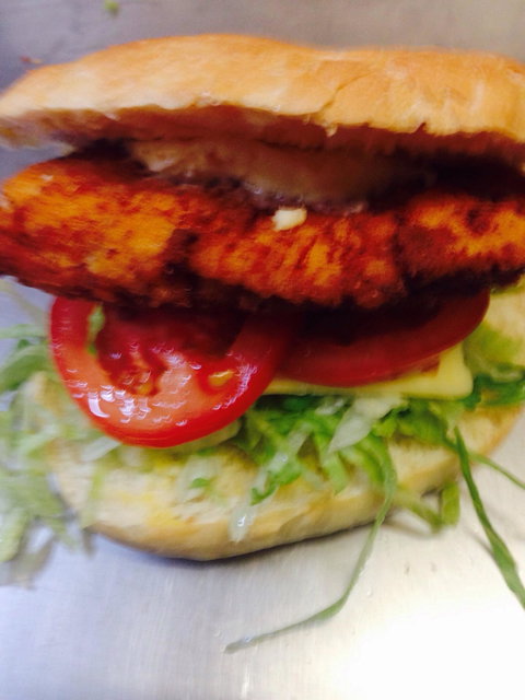 Burger Me! - Timeshare Accommodation 1