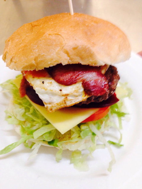 Burger Me! - Timeshare Accommodation 6