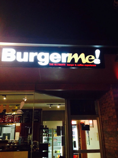 Burger Me! - Timeshare Accommodation 7