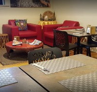 Cafe 100 - Timeshare Accommodation