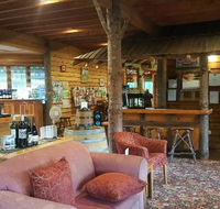 Feathers Bistro - Timeshare Accommodation