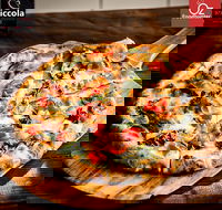 Piccola Pizzeria - Timeshare Accommodation