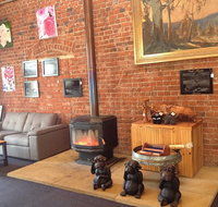 Tasmanian Handcrafts On High - Timeshare Accommodation