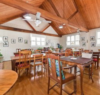 The Church  Hall Campbell Town Tasmania - Timeshare Accommodation