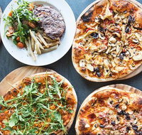 Bliss Pizzeria - Timeshare Accommodation