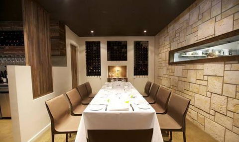 Brewsters Gallery Cafe - Timeshare Accommodation 6