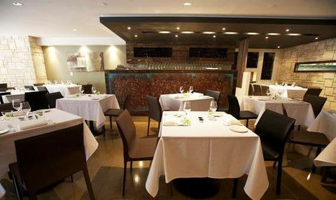 Brewsters Gallery Cafe - Timeshare Accommodation 7