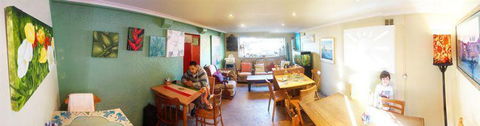 Giwa Modern Korean Restaurant - Timeshare Accommodation 15