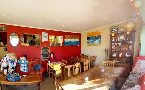 Giwa Modern Korean Restaurant - Timeshare Accommodation 17
