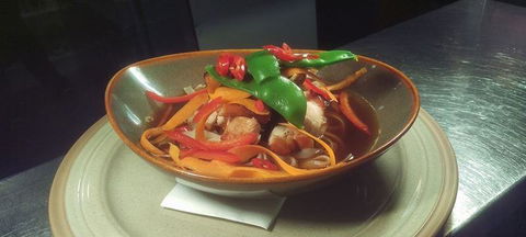Giwa Modern Korean Restaurant - Timeshare Accommodation 1