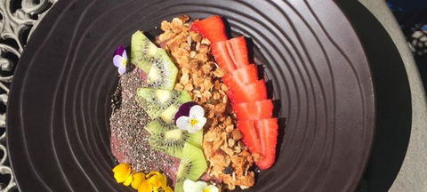 Giwa Modern Korean Restaurant - Timeshare Accommodation 3
